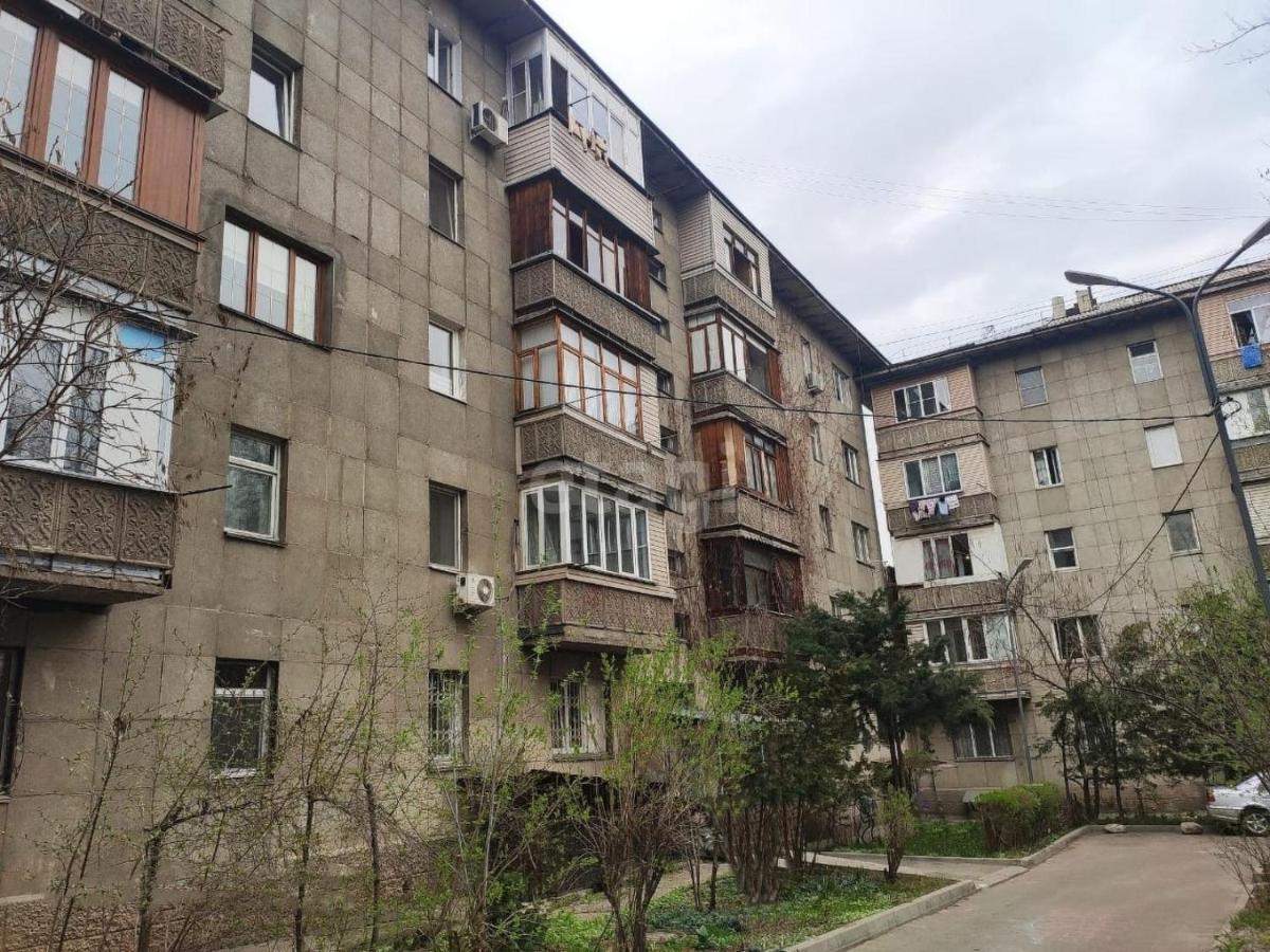 Уютные Апартаменты "Stay Abai" Алматы Esterno foto